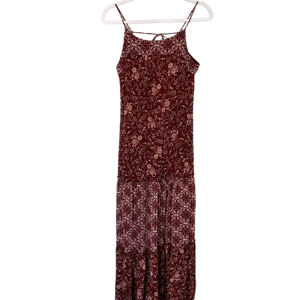 Knox Rose Maxi Summer Dress